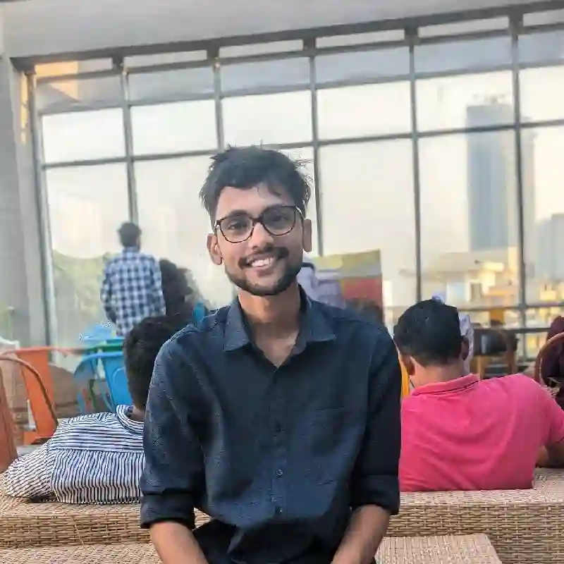 Abhinand K R Abhinand K R