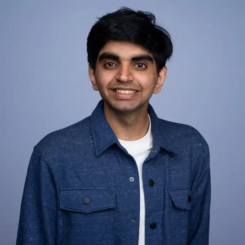 Aneesh Seth Aneesh Seth