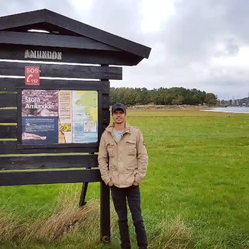 Chandrashekhar Nasurade