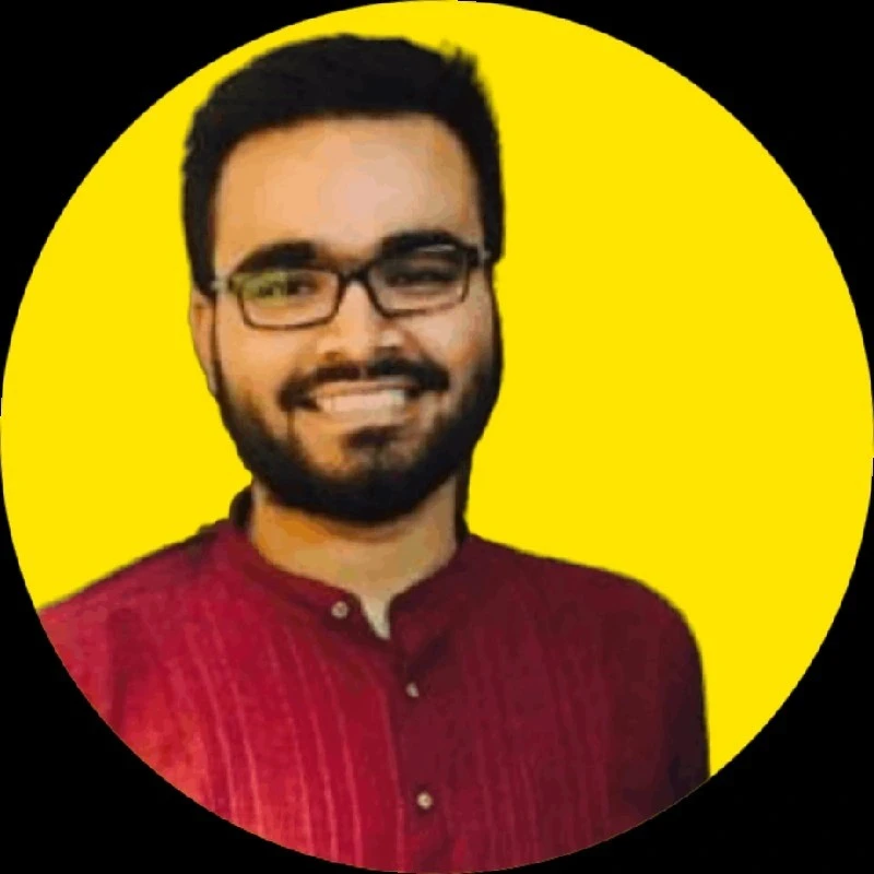 Harsh Sharma 👨💻 Harsh Sharma 👨💻