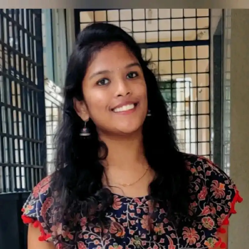Jeevitha Srinivasa