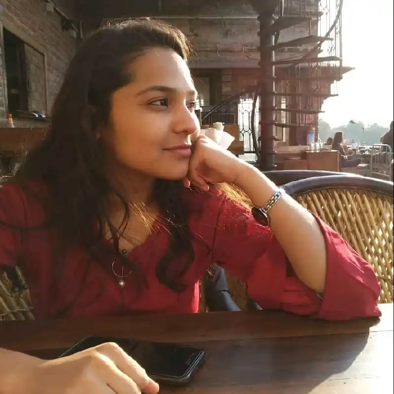 Manika Kaushik Manika Kaushik