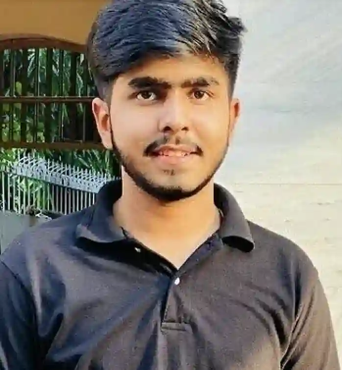 Matti Ullah Matti Ullah