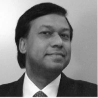 Michael Choudhury