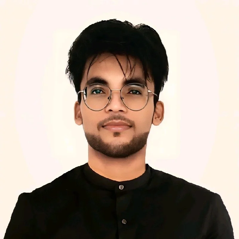 Prianshu Parashar