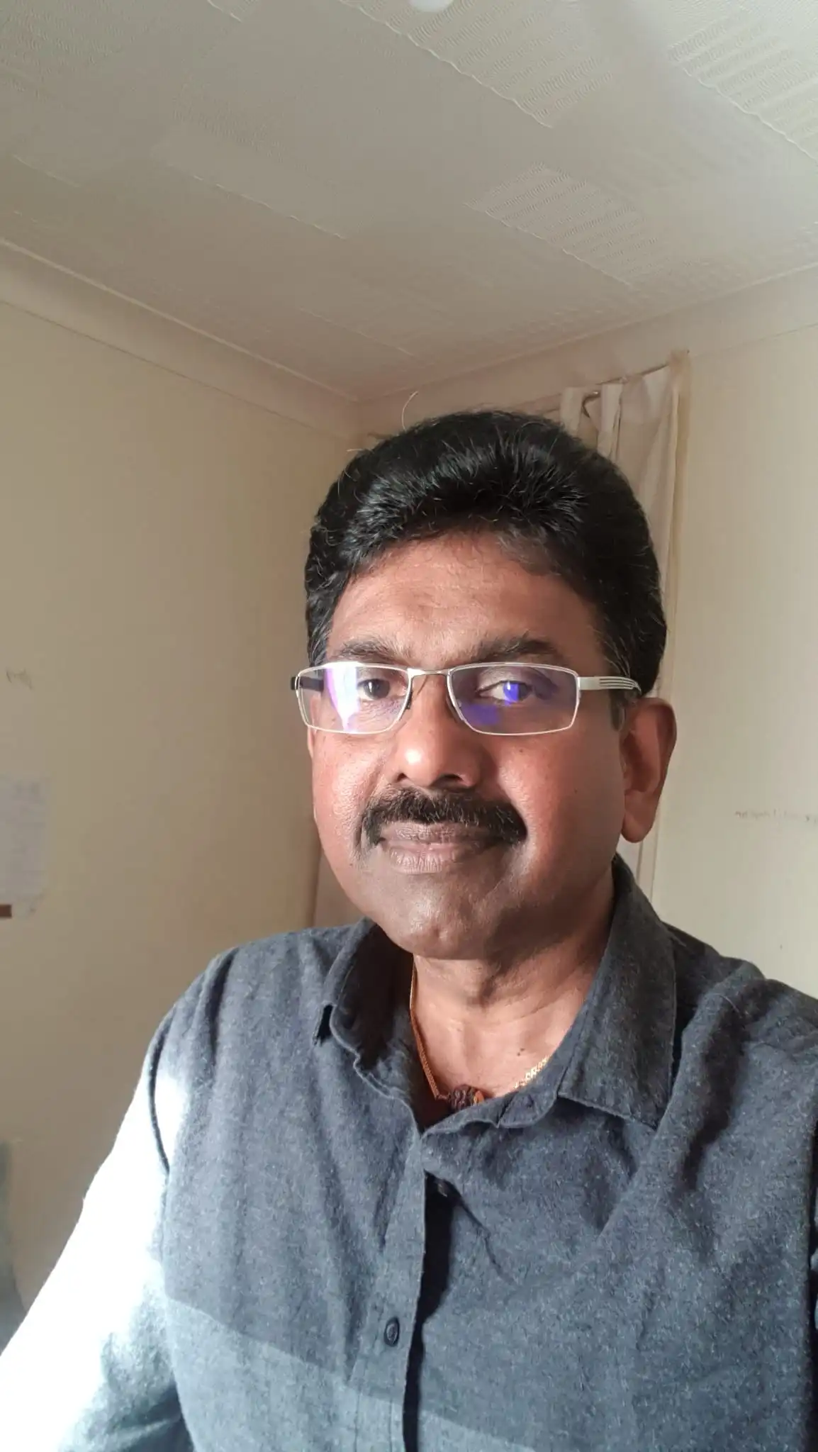 Ruthira Sekar Ruthira Sekar