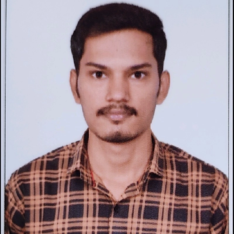 Shivakumar Ganachari Shivakumar Ganachari